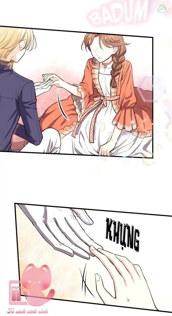 Khoảng Cách Của Chúng Ta - Chap 2