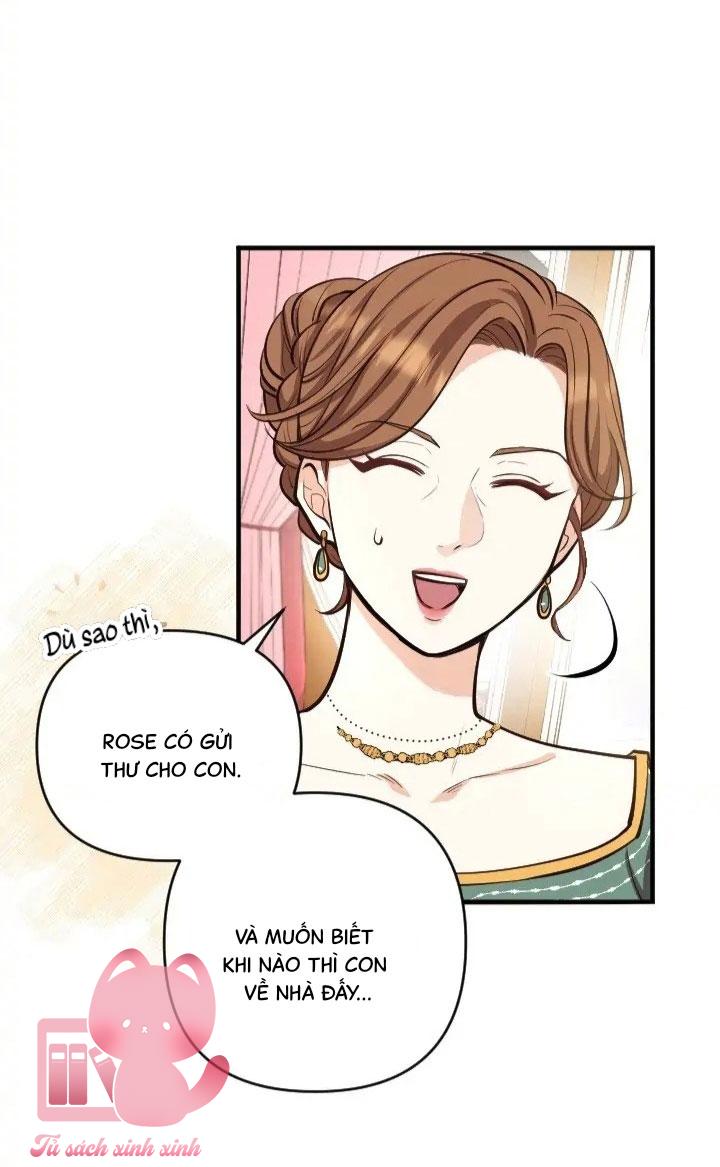 Khoảng Cách Của Chúng Ta - Chap 3