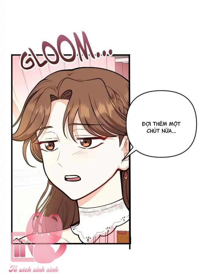 Khoảng Cách Của Chúng Ta - Chap 3