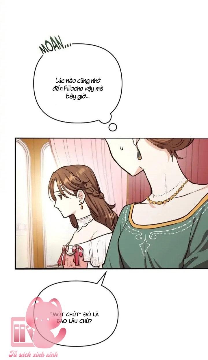 Khoảng Cách Của Chúng Ta - Chap 3