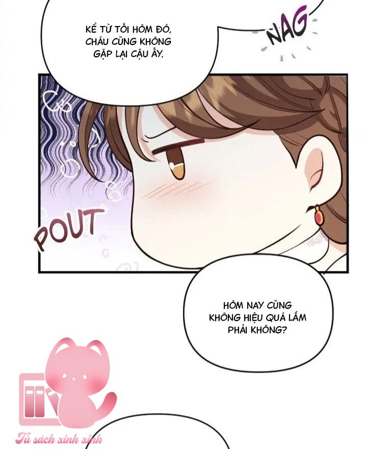 Khoảng Cách Của Chúng Ta - Chap 3