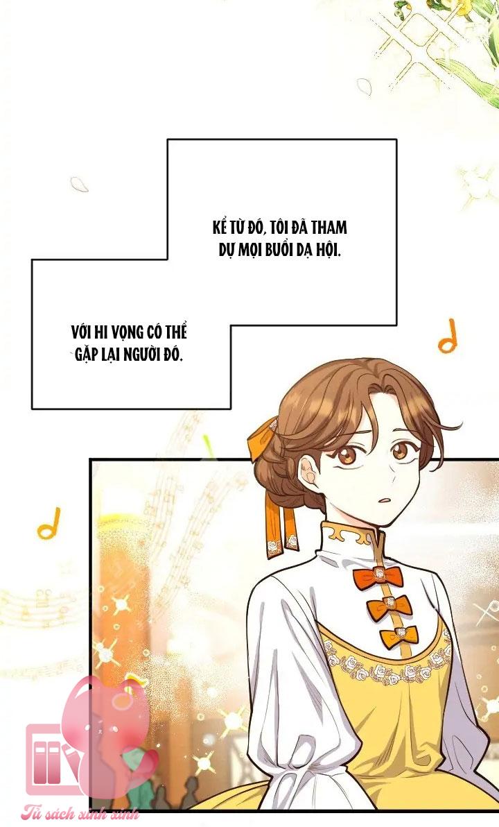 Khoảng Cách Của Chúng Ta - Chap 3