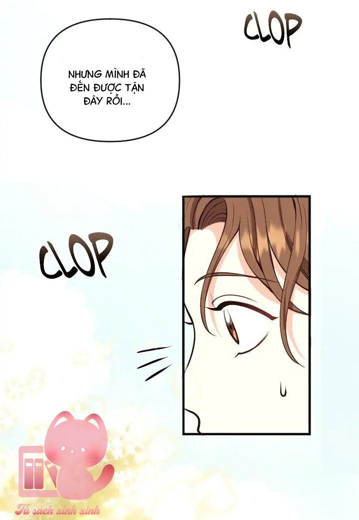 Khoảng Cách Của Chúng Ta - Chap 3