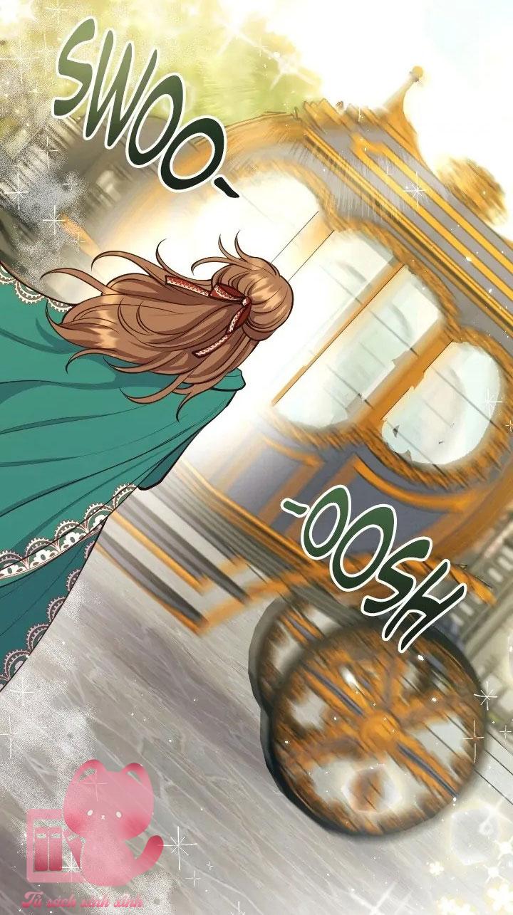 Khoảng Cách Của Chúng Ta - Chap 3