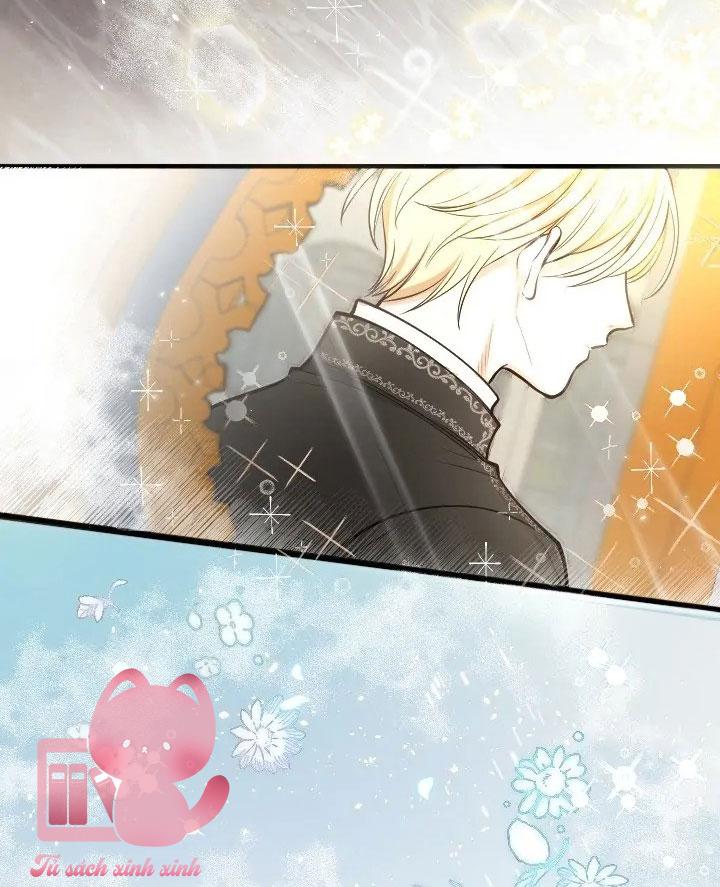 Khoảng Cách Của Chúng Ta - Chap 3