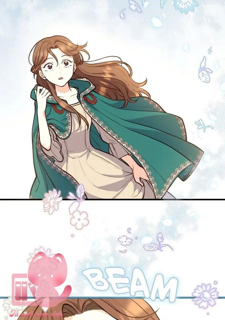 Khoảng Cách Của Chúng Ta - Chap 3