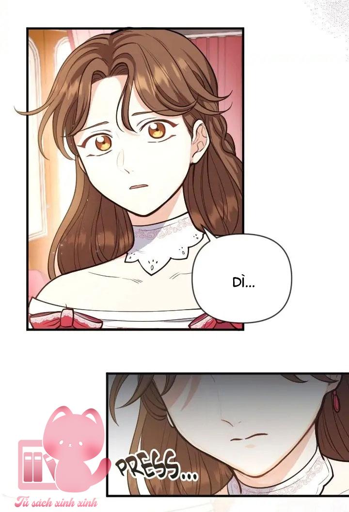 Khoảng Cách Của Chúng Ta - Chap 3