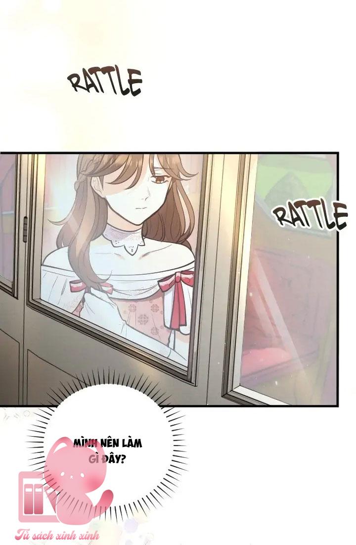 Khoảng Cách Của Chúng Ta - Chap 3