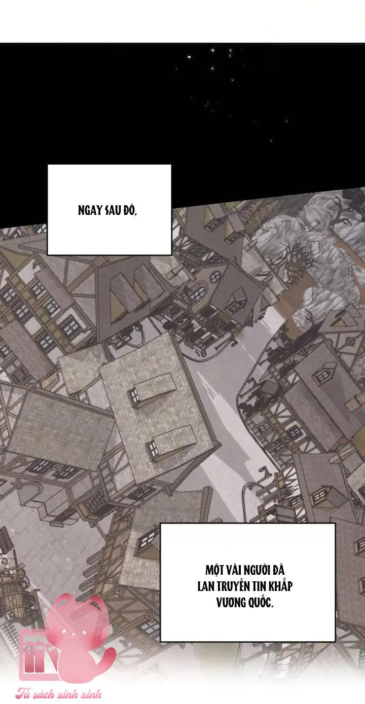 Khoảng Cách Của Chúng Ta - Chap 3