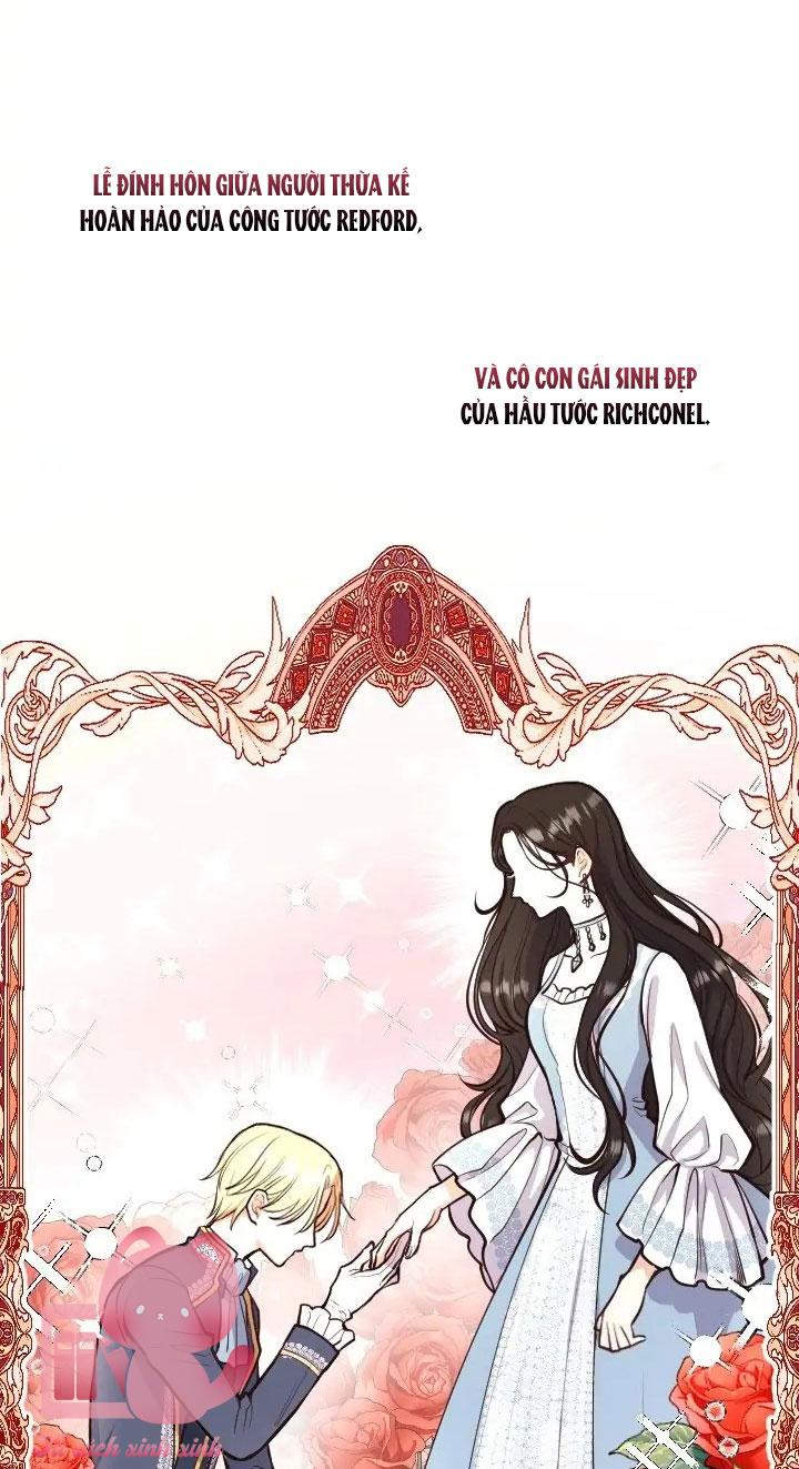 Khoảng Cách Của Chúng Ta - Chap 3