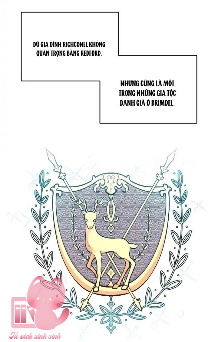 Khoảng Cách Của Chúng Ta - Chap 3