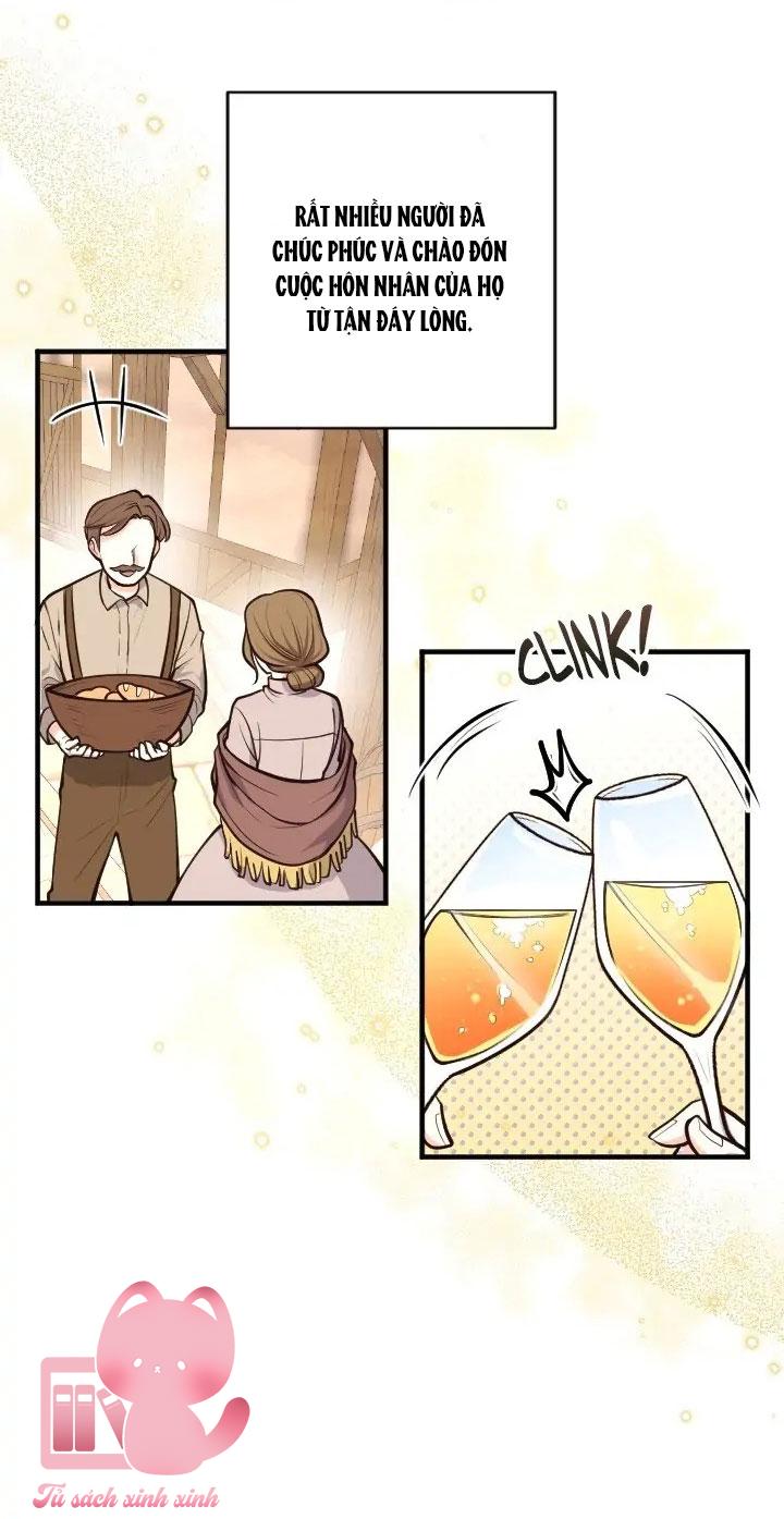 Khoảng Cách Của Chúng Ta - Chap 3