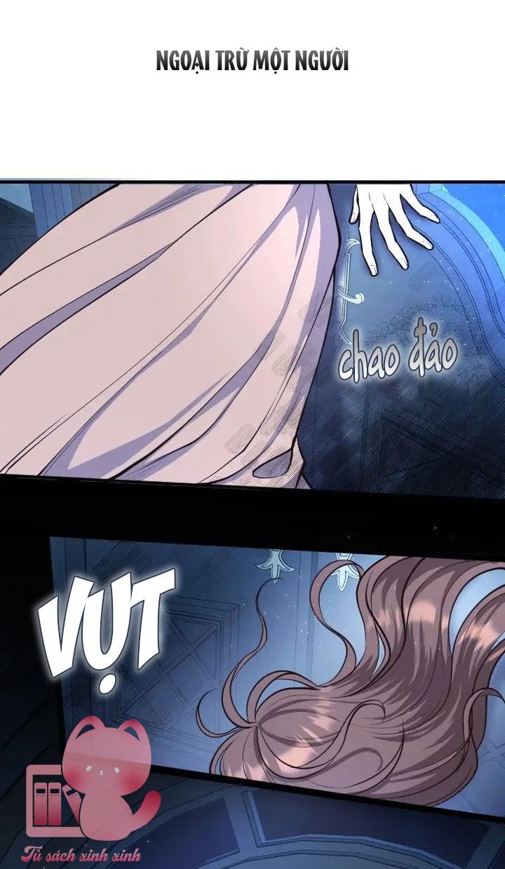 Khoảng Cách Của Chúng Ta - Chap 3