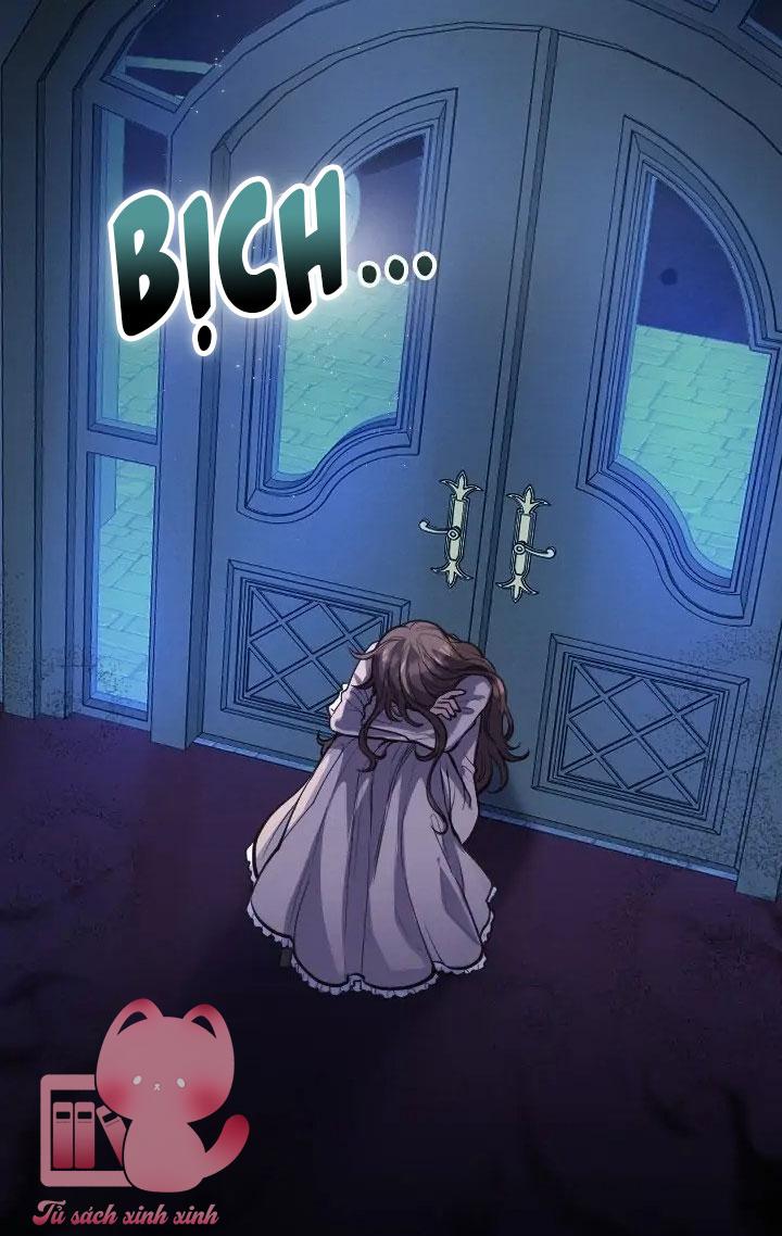 Khoảng Cách Của Chúng Ta - Chap 3