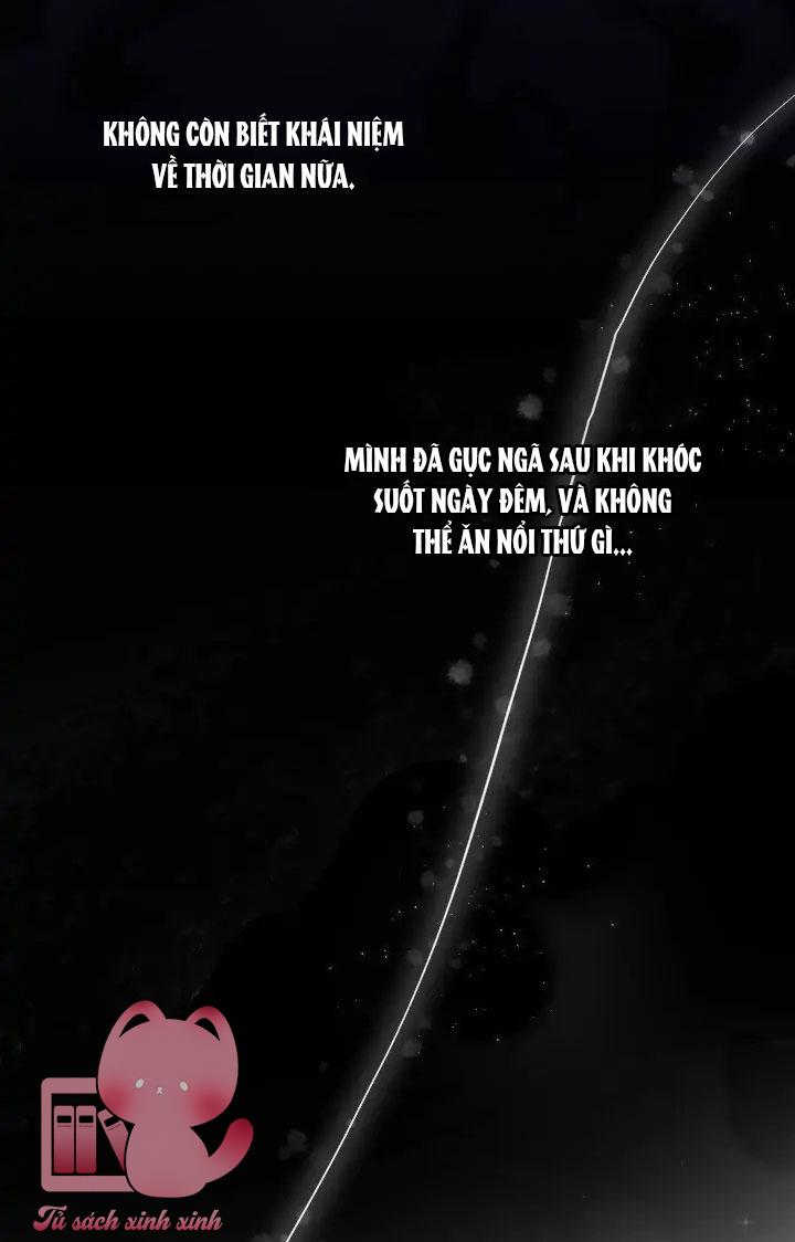 Khoảng Cách Của Chúng Ta - Chap 3