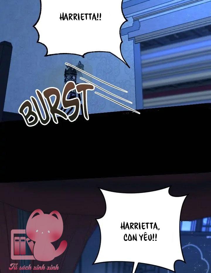 Khoảng Cách Của Chúng Ta - Chap 3