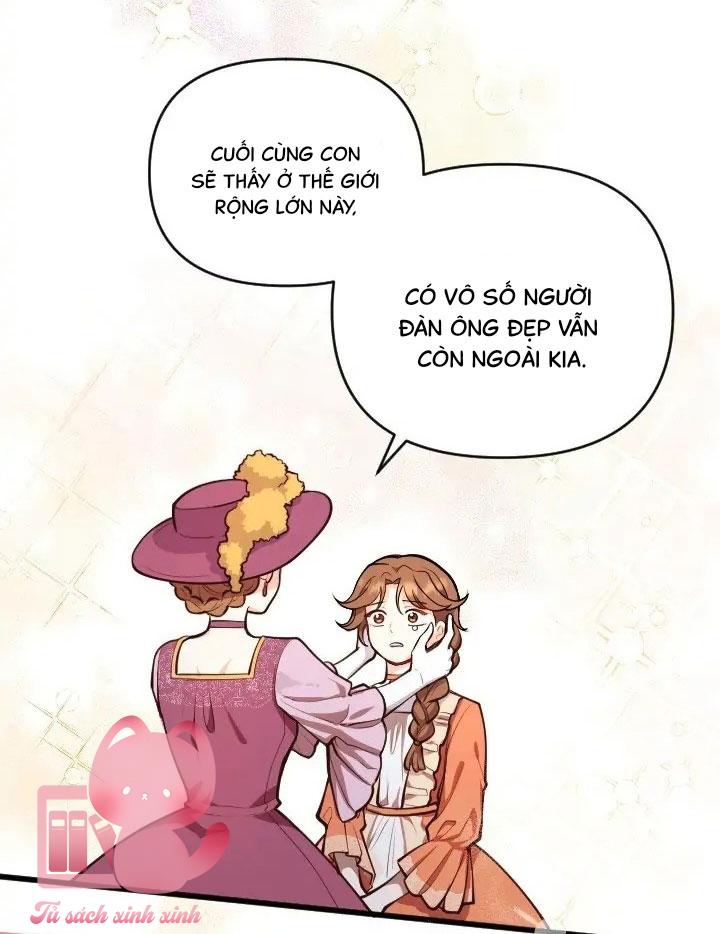 Khoảng Cách Của Chúng Ta - Chap 3