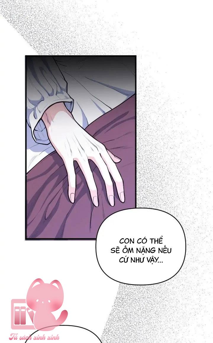 Khoảng Cách Của Chúng Ta - Chap 3