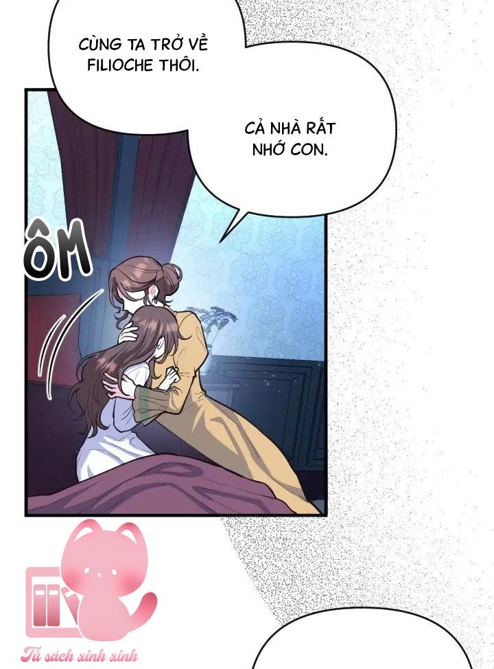 Khoảng Cách Của Chúng Ta - Chap 3