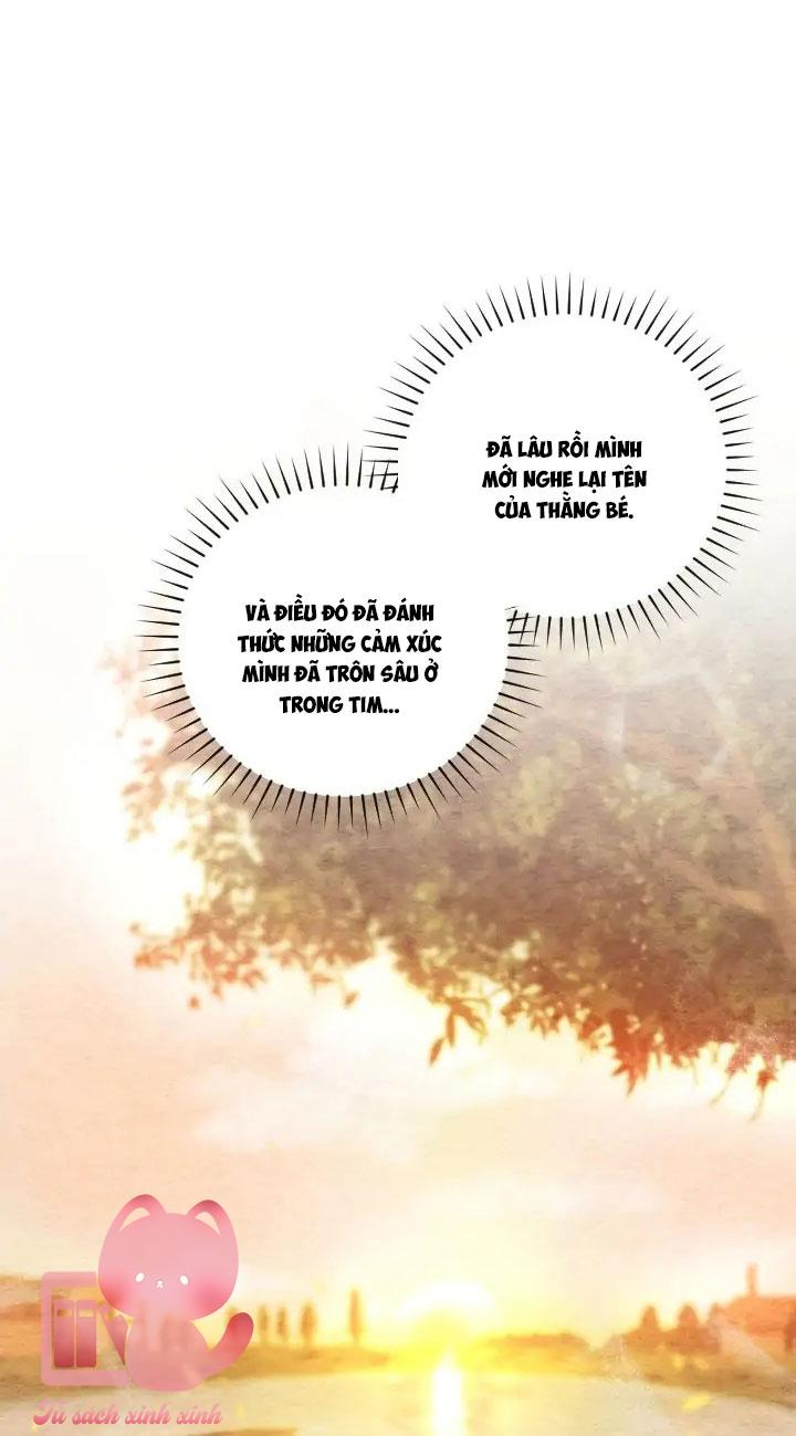 Khoảng Cách Của Chúng Ta - Chap 3