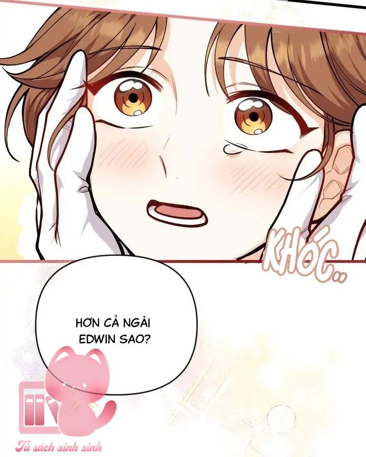 Khoảng Cách Của Chúng Ta - Chap 3