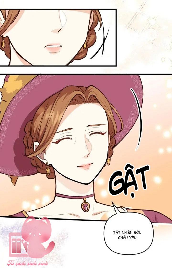 Khoảng Cách Của Chúng Ta - Chap 3