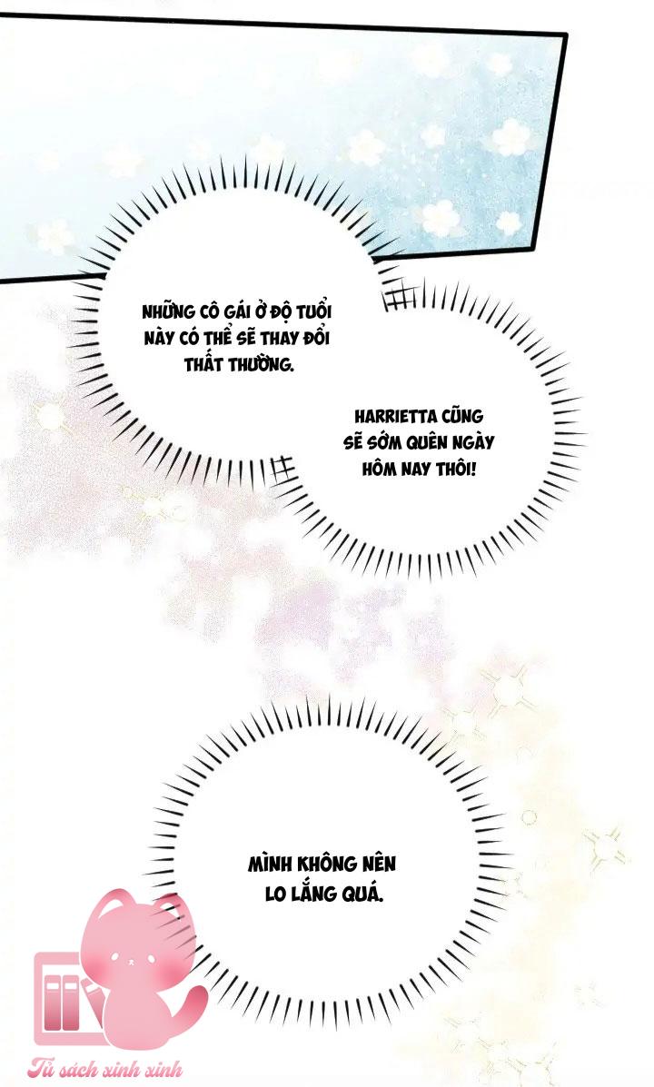 Khoảng Cách Của Chúng Ta - Chap 3