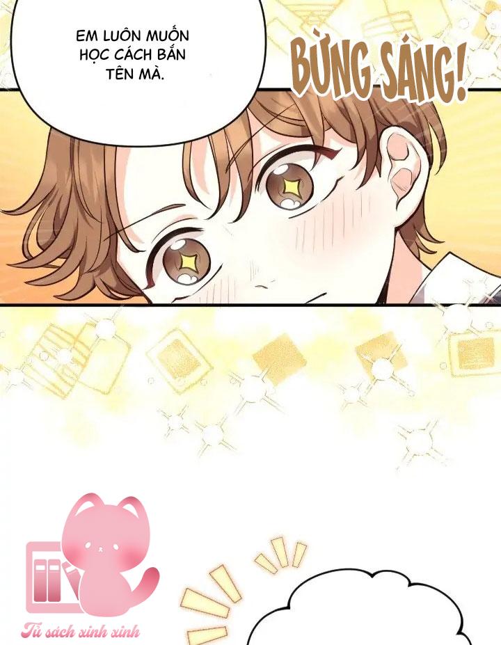 Khoảng Cách Của Chúng Ta - Chap 4