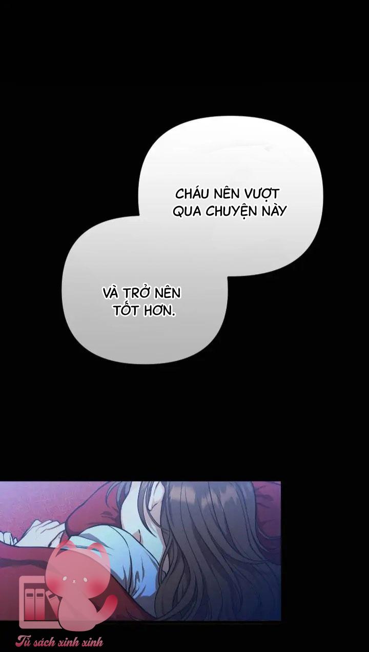 Khoảng Cách Của Chúng Ta - Chap 4