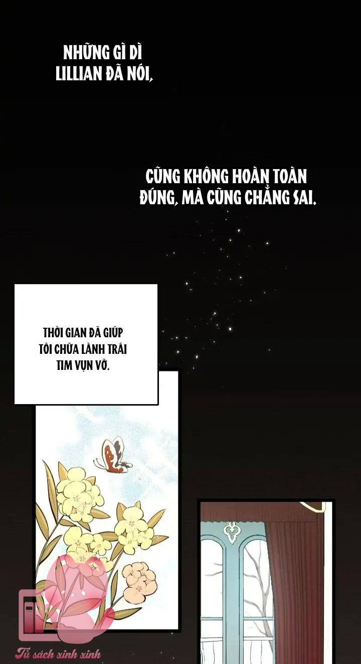 Khoảng Cách Của Chúng Ta - Chap 4