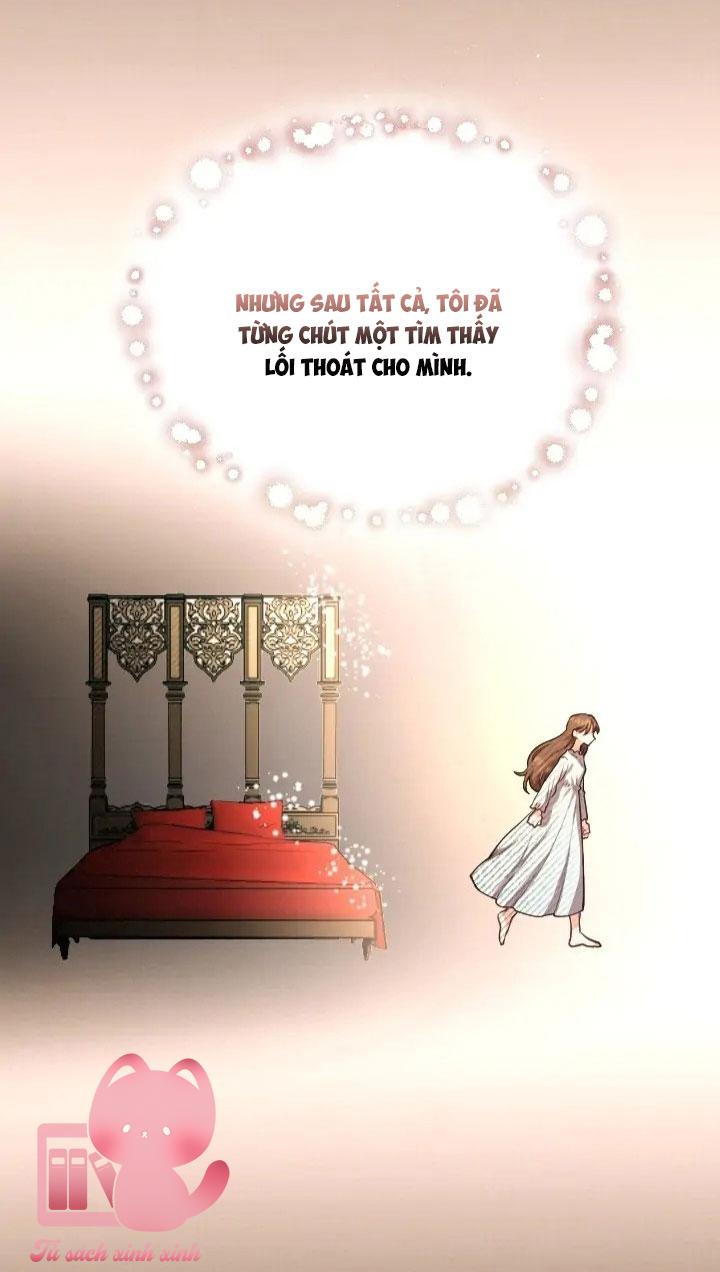 Khoảng Cách Của Chúng Ta - Chap 4