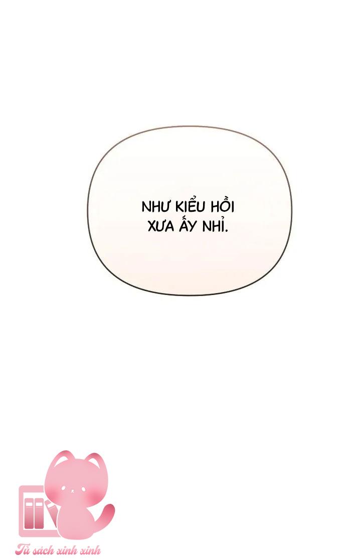 Khoảng Cách Của Chúng Ta - Chap 4