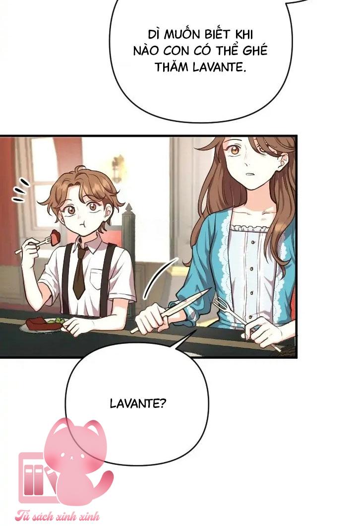 Khoảng Cách Của Chúng Ta - Chap 4