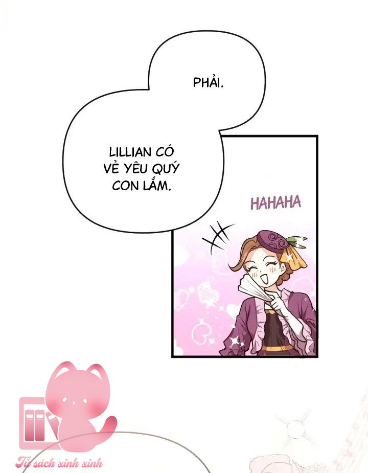 Khoảng Cách Của Chúng Ta - Chap 4