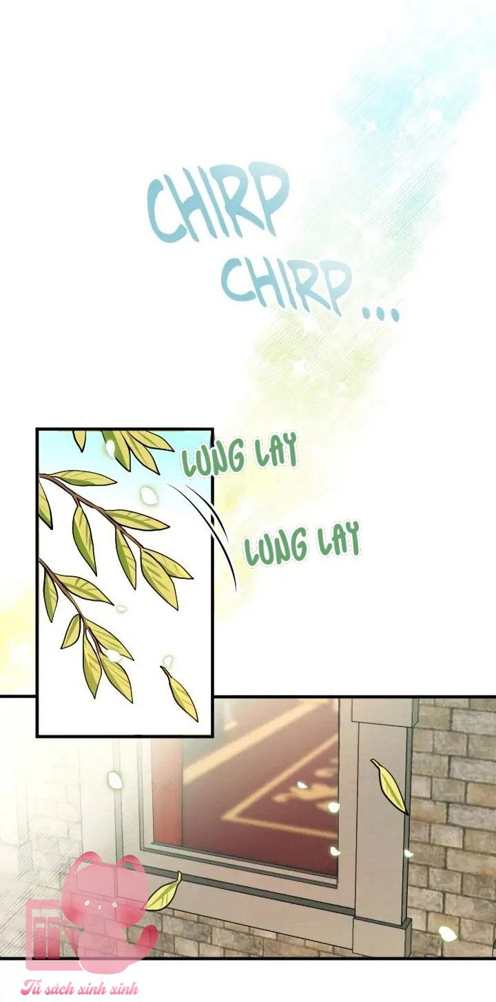 Khoảng Cách Của Chúng Ta - Chap 4