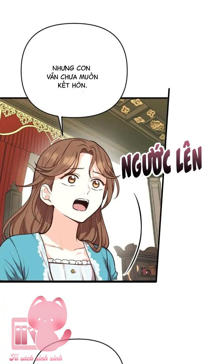 Khoảng Cách Của Chúng Ta - Chap 4