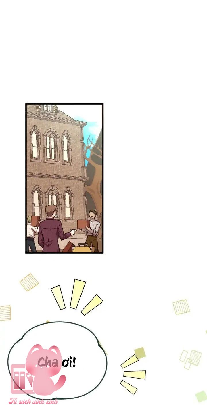 Khoảng Cách Của Chúng Ta - Chap 4