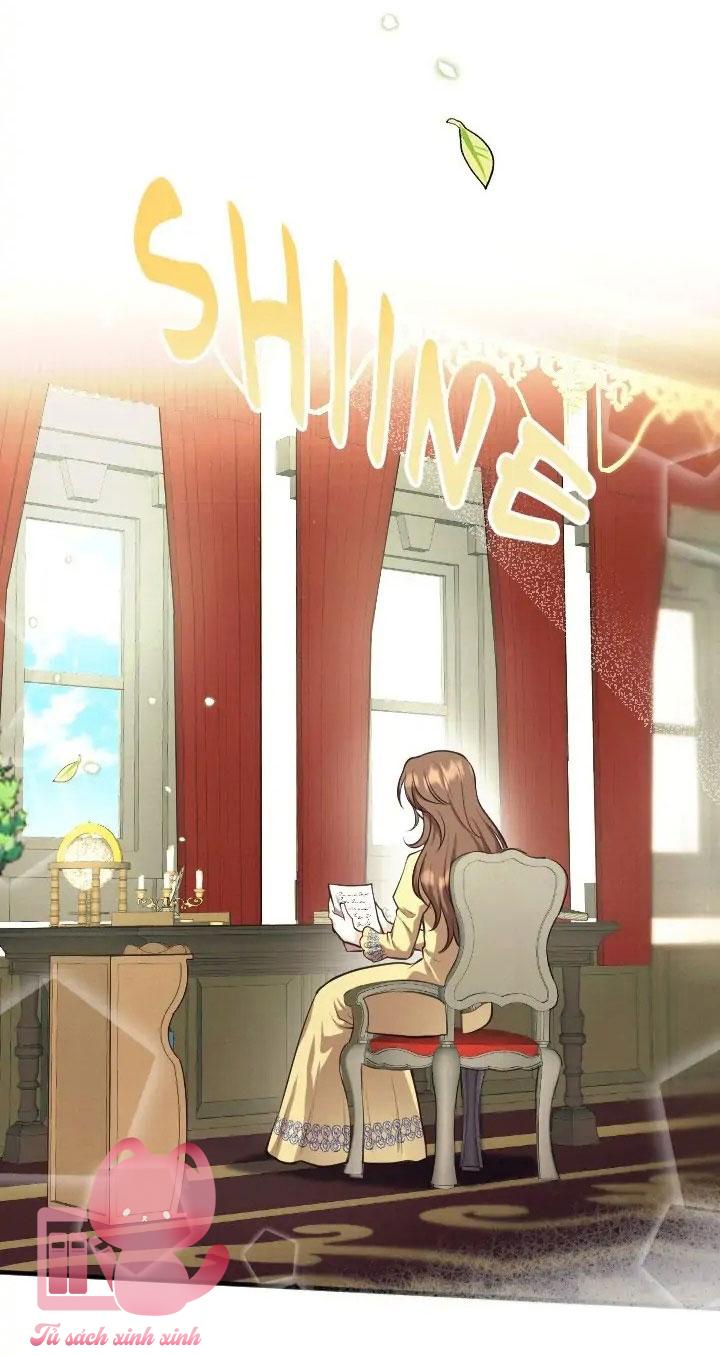 Khoảng Cách Của Chúng Ta - Chap 4