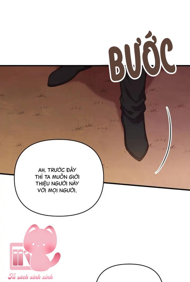 Khoảng Cách Của Chúng Ta - Chap 4