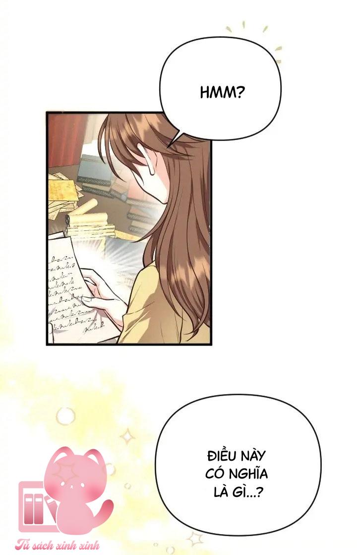 Khoảng Cách Của Chúng Ta - Chap 4