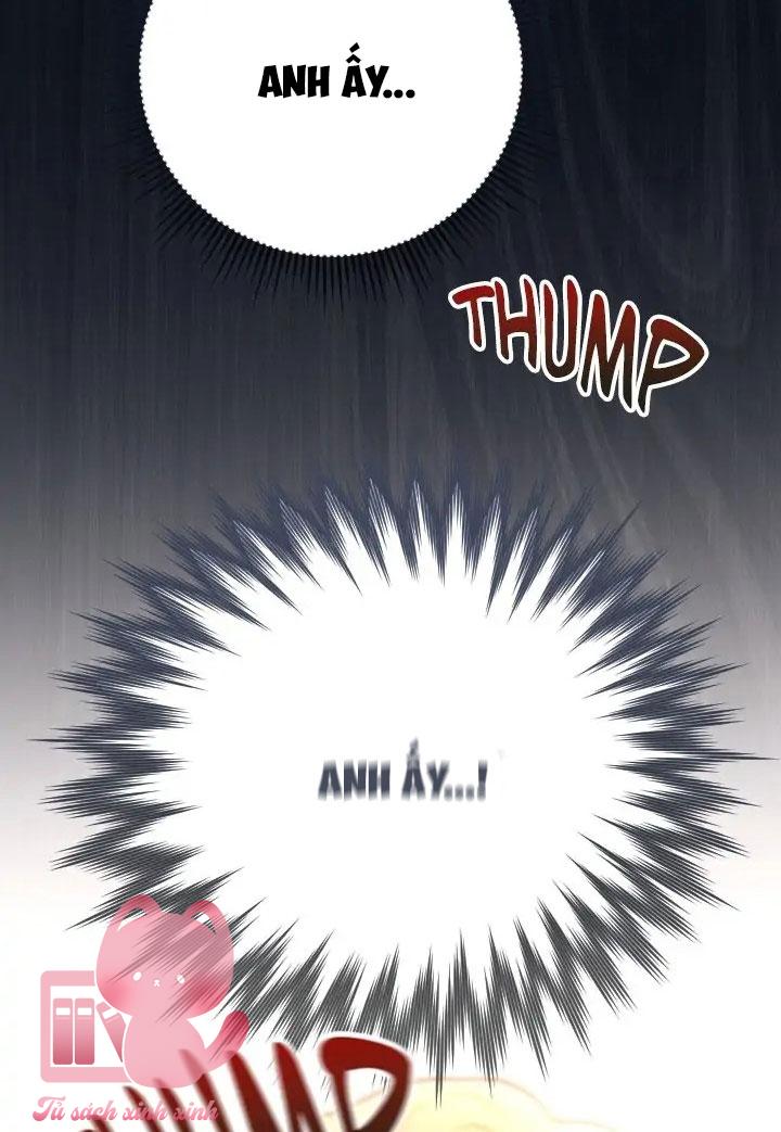 Khoảng Cách Của Chúng Ta - Chap 4