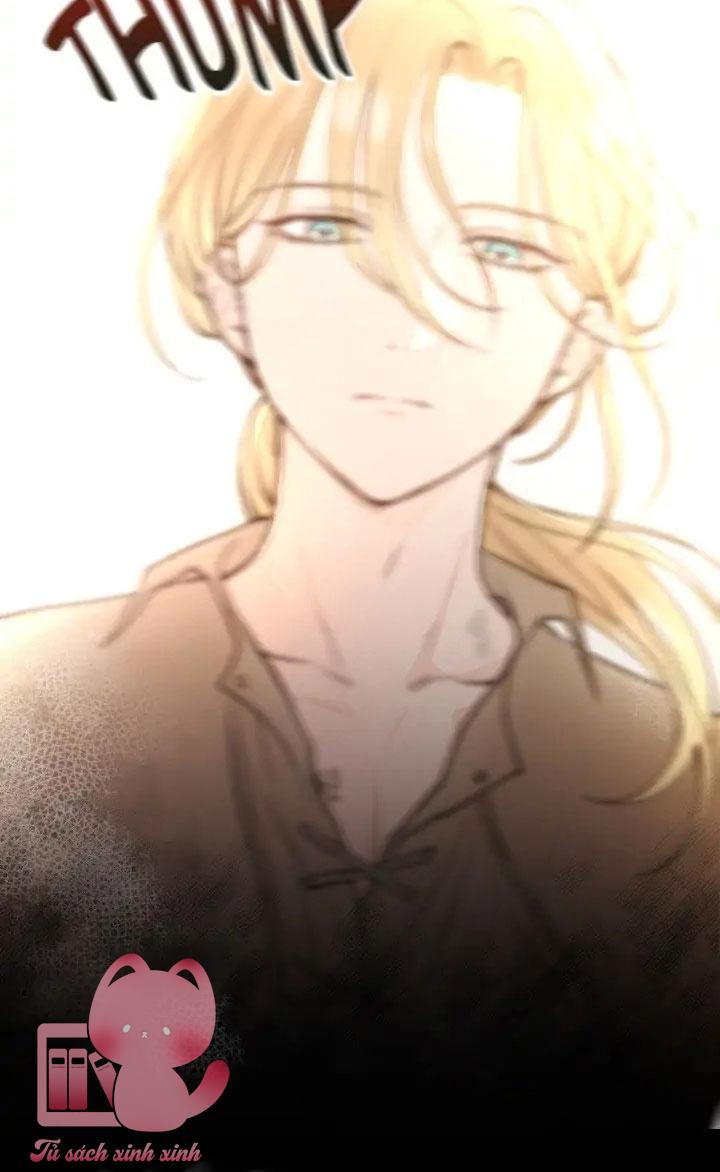 Khoảng Cách Của Chúng Ta - Chap 4