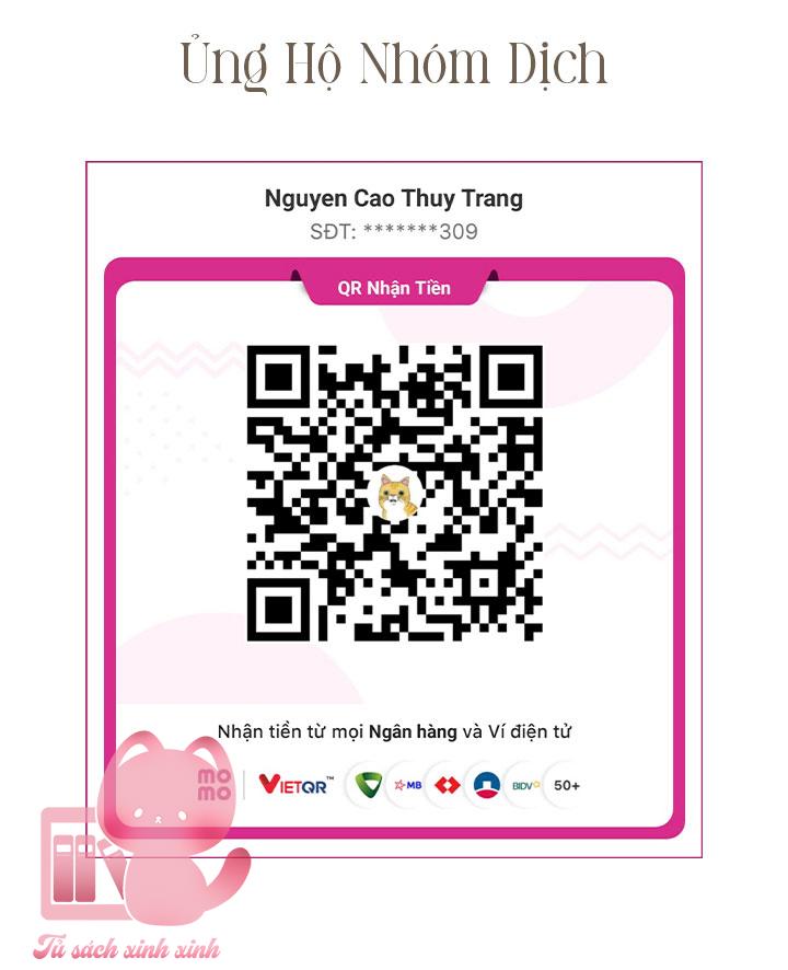 Khoảng Cách Của Chúng Ta - Chap 4