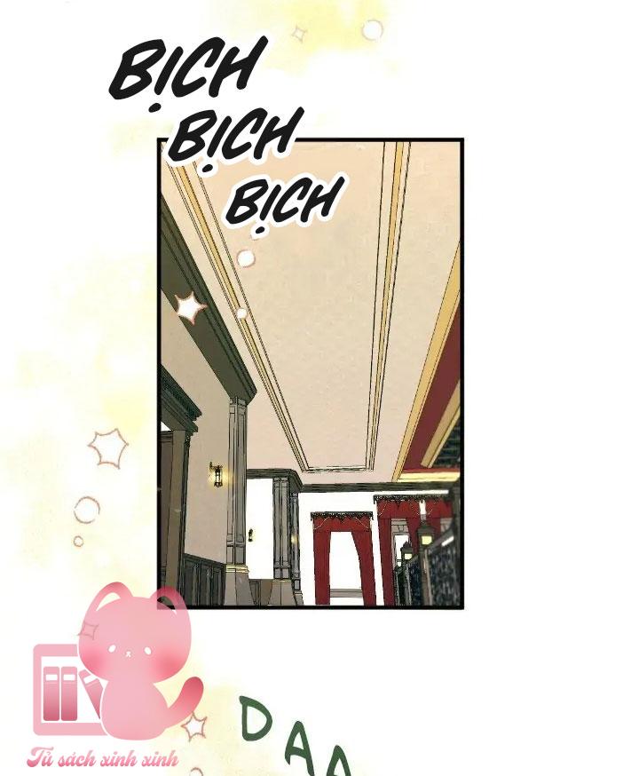 Khoảng Cách Của Chúng Ta - Chap 4