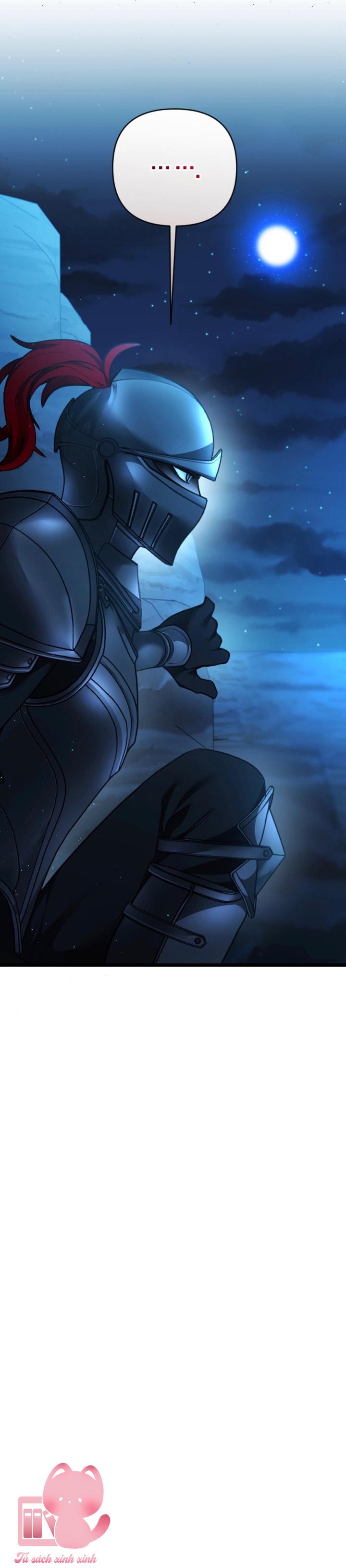 Khoảng Cách Của Chúng Ta - Chap 50