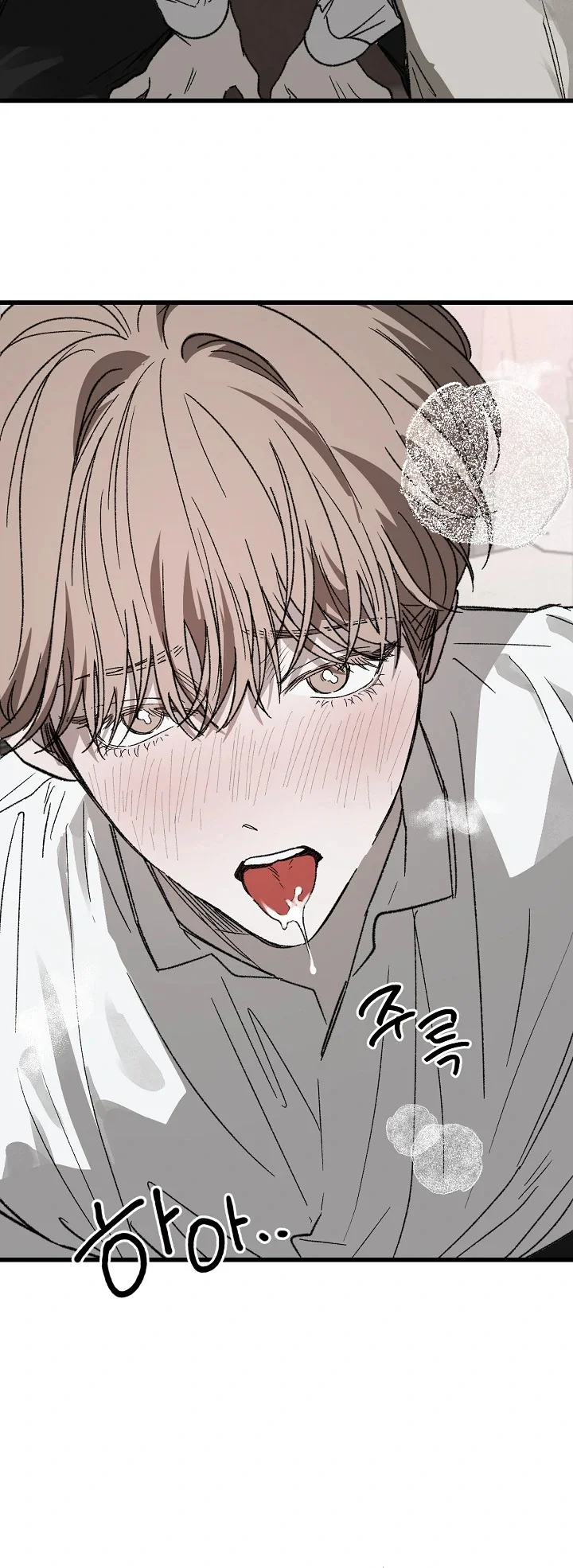 Khoảng Cách Giữa Hai Ta - Chap 4