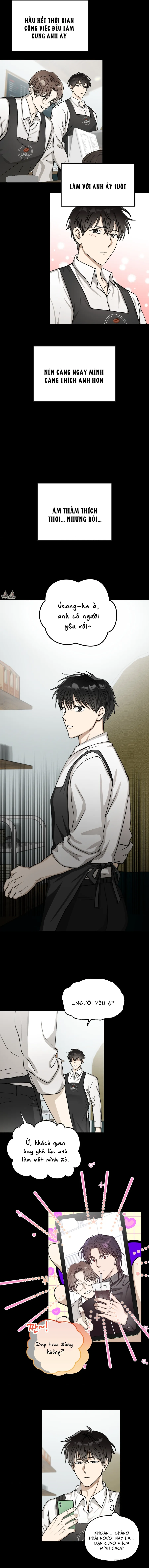 Khởi Đầu Sống Chung Với Ác Ma - Chap 1