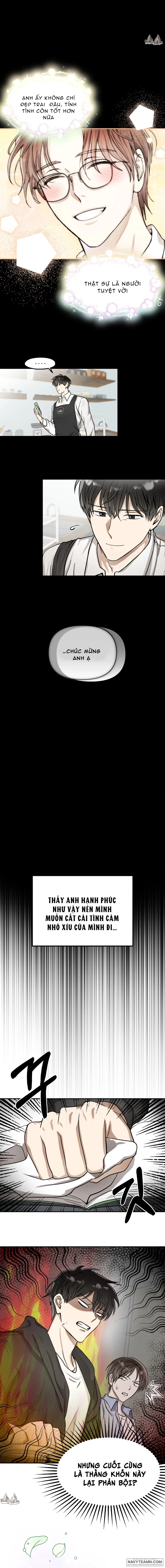 Khởi Đầu Sống Chung Với Ác Ma - Chap 1