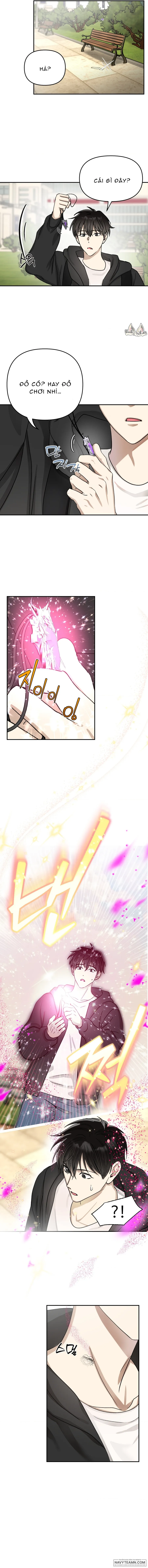 Khởi Đầu Sống Chung Với Ác Ma - Chap 1