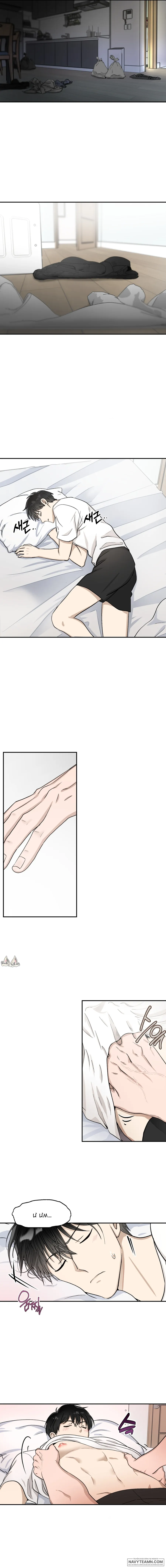 Khởi Đầu Sống Chung Với Ác Ma - Chap 1